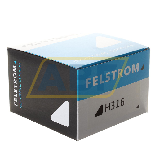 H316 Felstrom