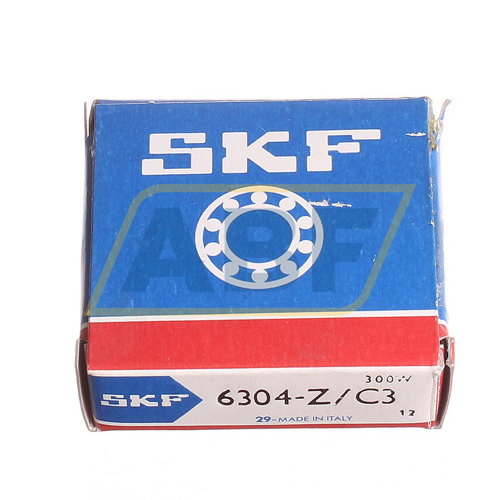 6304-Z/C3 SKF