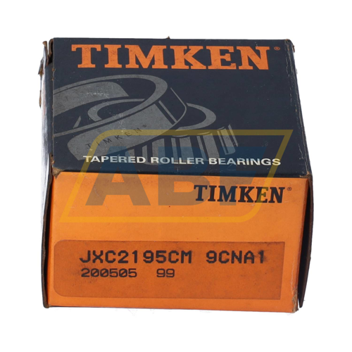 JXC2195CM-9CNA1 Timken