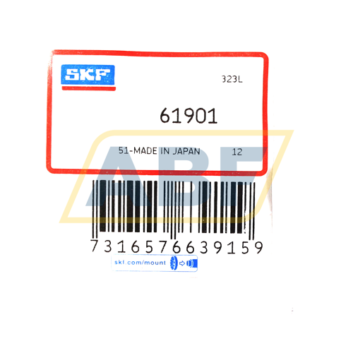 61901 SKF • ABF Store