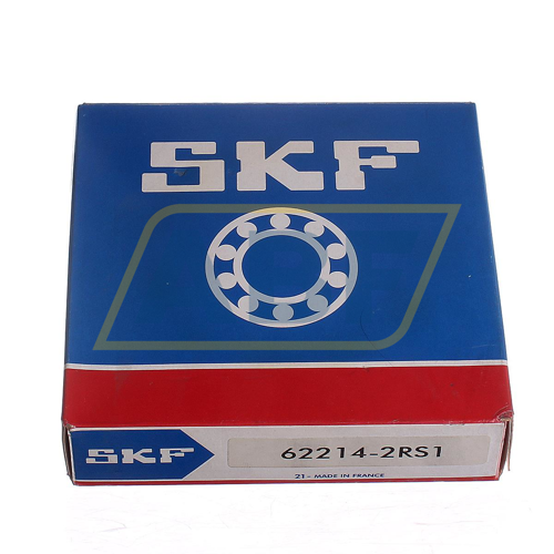 62214-2RS1 SKF