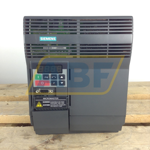 6SE9221-3DC40 Siemens