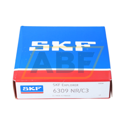 6309NR/C3 SKF