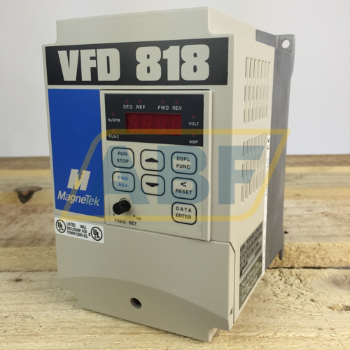 VFD818-A0P7 MagneTek