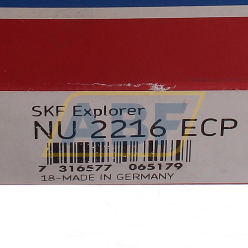 NU2216ECP SKF • ABF Store