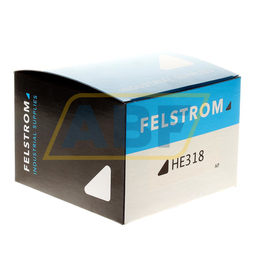 HE318 Felstrom