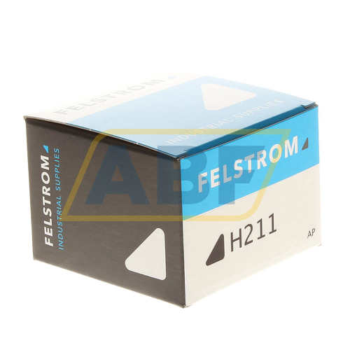 H211 Felstrom