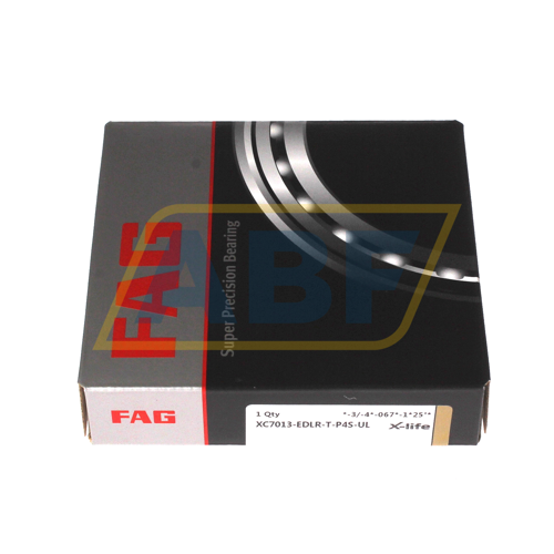 XC7013-EDLR-T-P4S-UL FAG