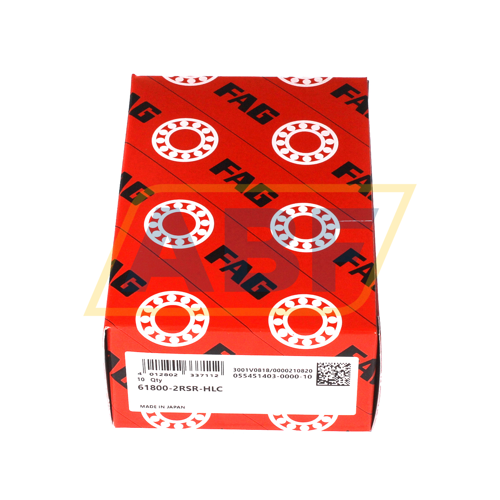 61800 2RSR HLC FAG ABF Store 61800-2rsr-hlc-fag-abf-store