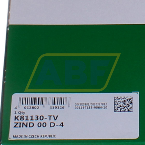 K81130-TV INA