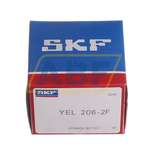 YEL206-2F SKF