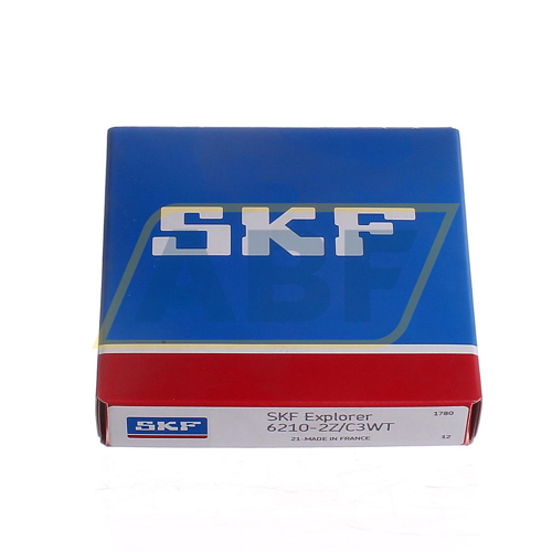 6210-2Z/C3WT SKF