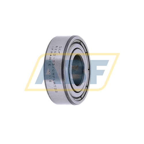 Подшипник 6202 2z skf