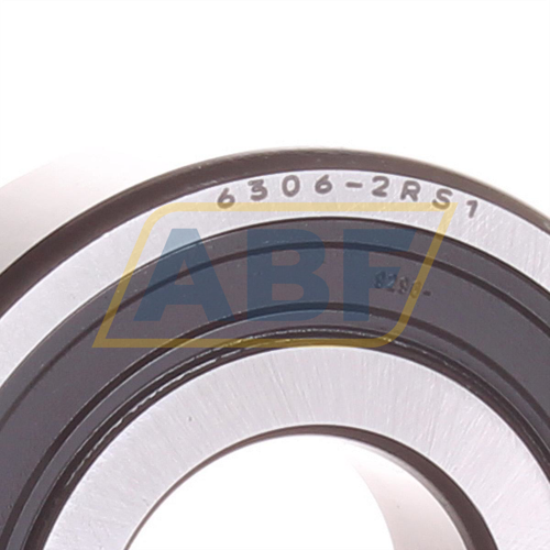 6306-2RS1 SKF