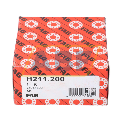 H211.200 FAG