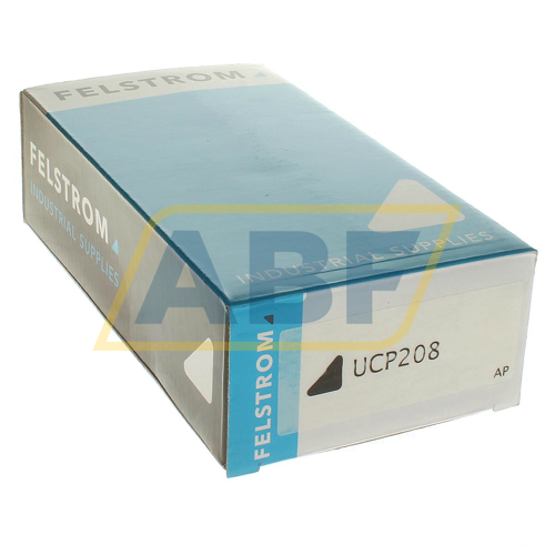 UCP208 Felstrom