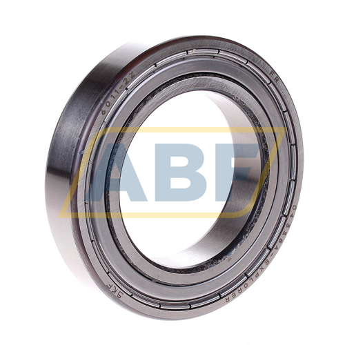 6011-2Z SKF • ABF Store