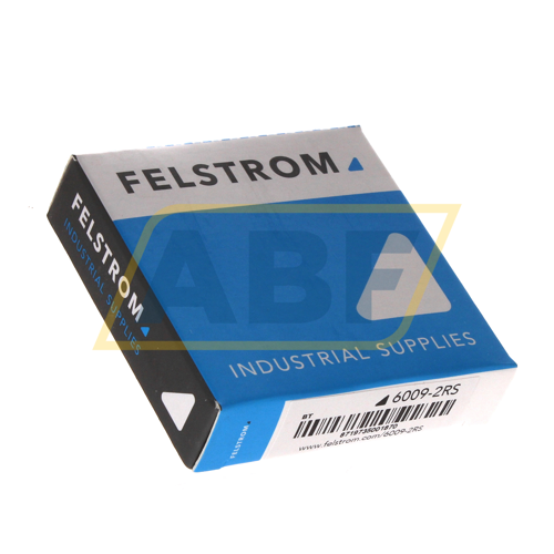 6009-2RS Felstrom