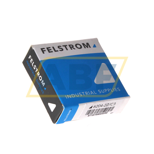 6204-2Z/C3 Felstrom
