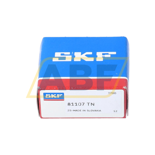 81107TN SKF