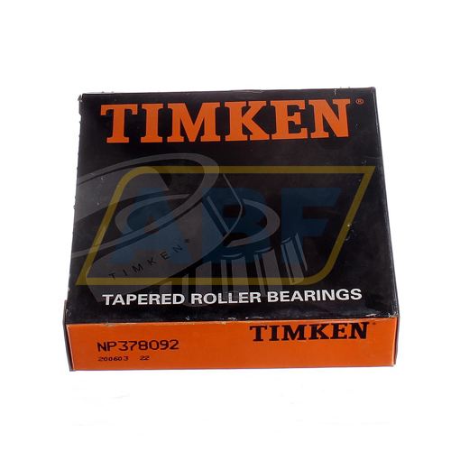 NP378092 Timken