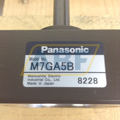 M7GA5B Panasonic