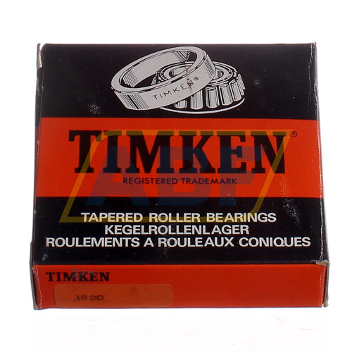 3820 Timken