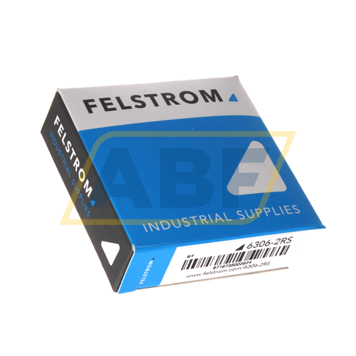 6306-2RS Felstrom