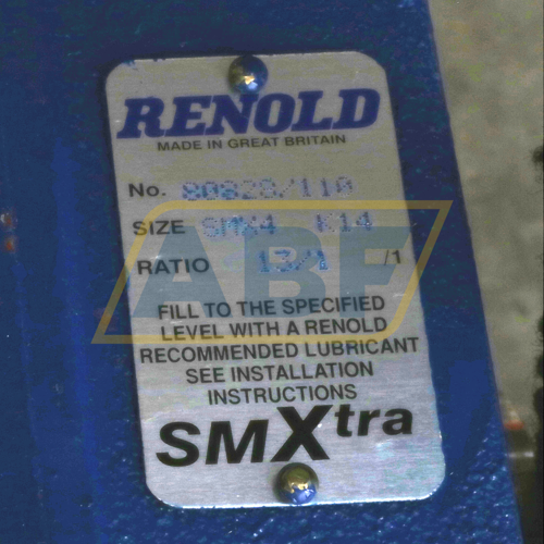 SMX4K14-I13 Renold