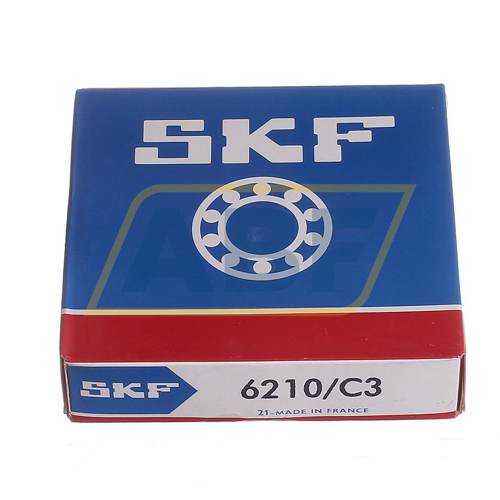 6210/C3 SKF