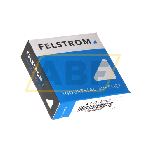 6206-2Z/C3 Felstrom