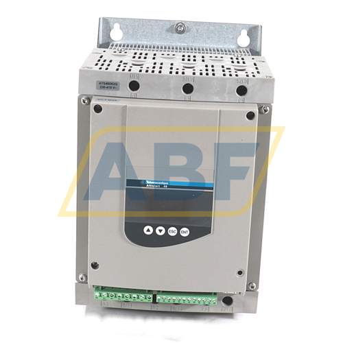 ATS48D62Q Schneider Electric