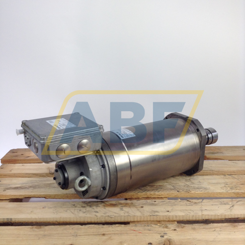 6009.066.E.10D Step Tec Spindles