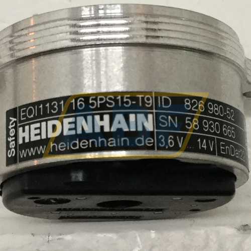 826980-52 Heidenhain