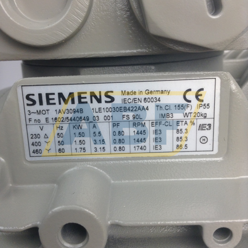 1LE1003-0EB42-2AA4 Siemens
