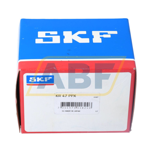 KR47PPX SKF