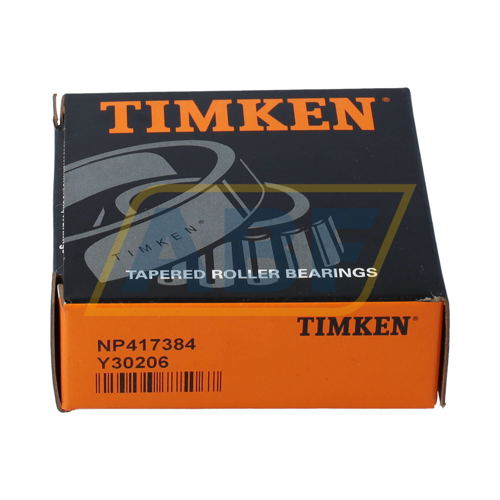 NP417384/Y30206 Timken • ABF Store