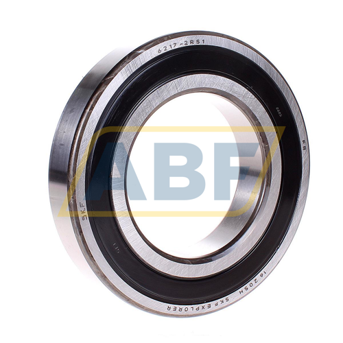 6217-2RS1 SKF