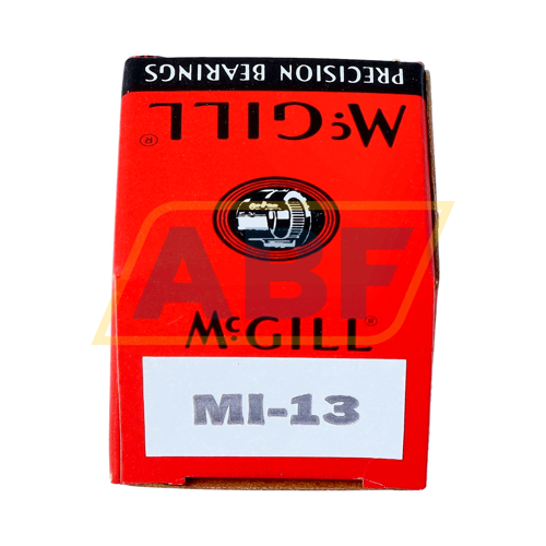 MI-13 McGill