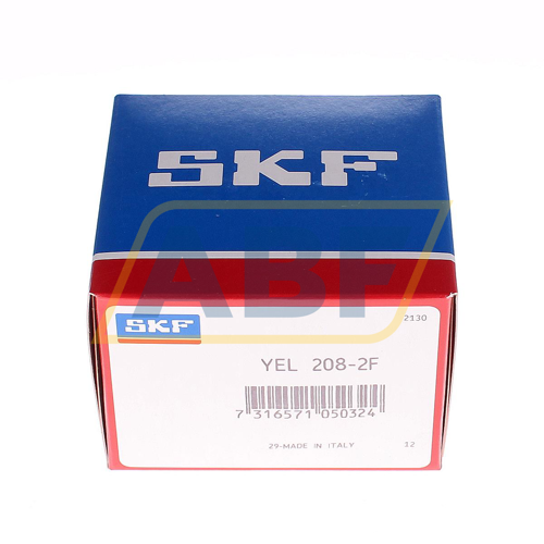 YEL208-2F SKF