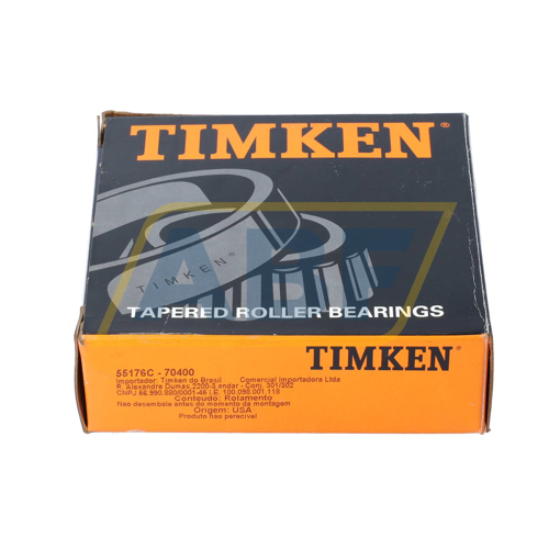 55176C-70400 Timken