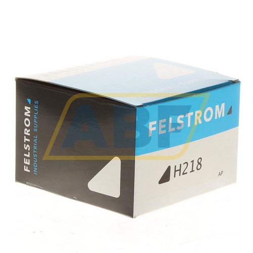 H218 Felstrom