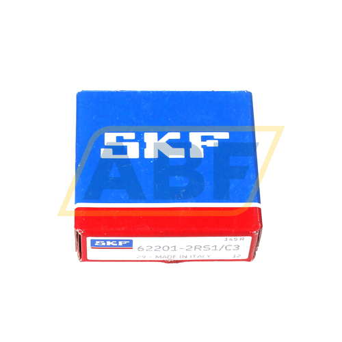 62201-2RS1/C3 SKF