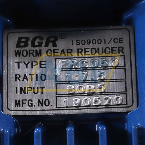 FRC050-80B5I7.5 BGR