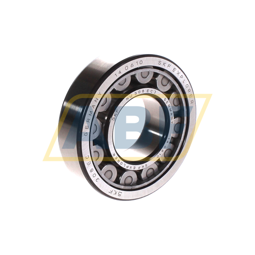 NU308ECJ SKF • ABF Store