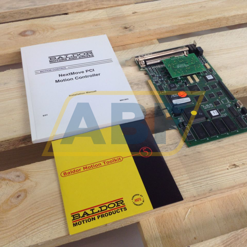 PCI001-503 Baldor