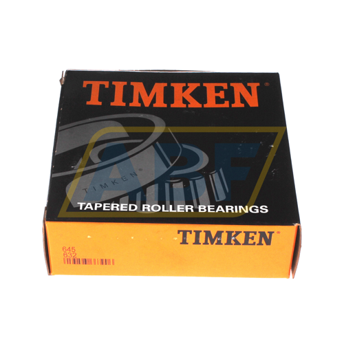 645/632 Timken