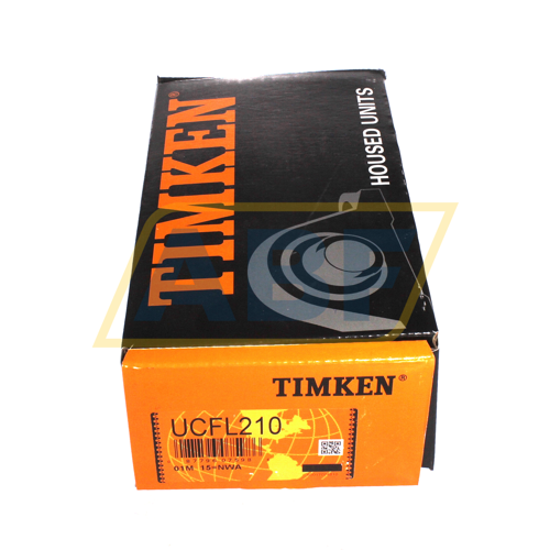 UCFL210 Timken