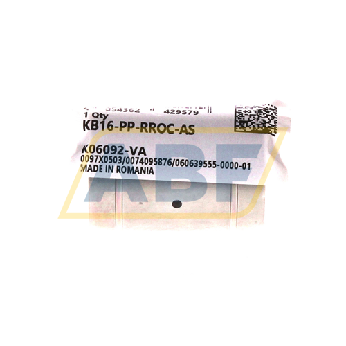 KB16-PP-RROC-AS INA