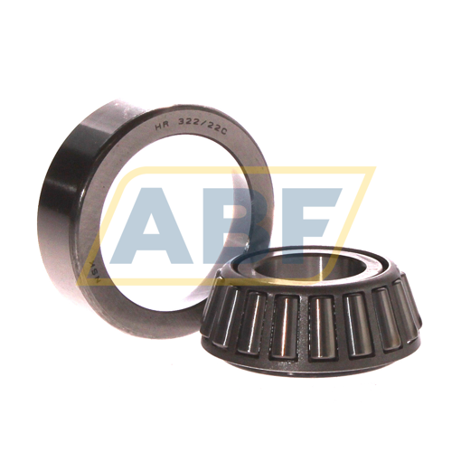 HR322/22C NSK • ABF Store